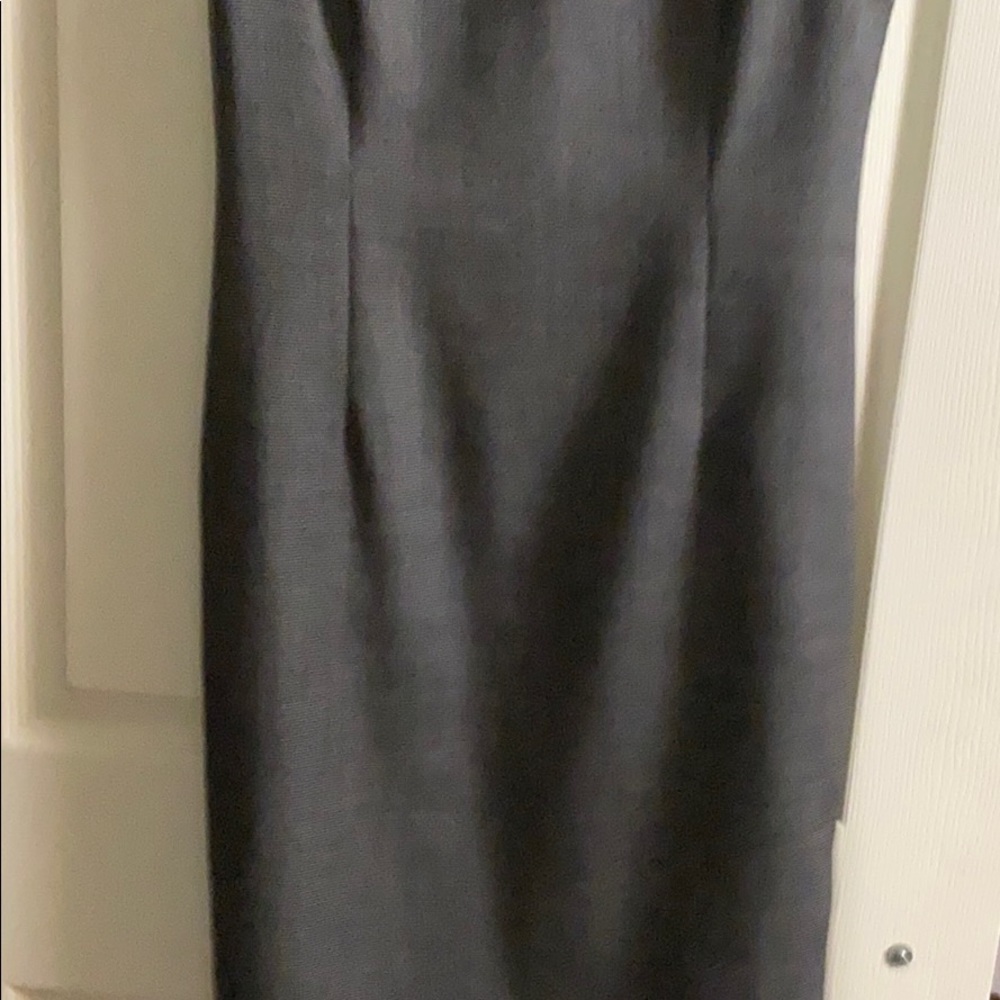 Zara knee length pencil dress